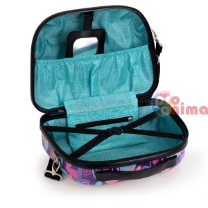 Козметичен несесер Gabol Kokoro- твърд