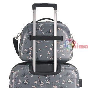 Gabol Secret- твърд козметичен несесер