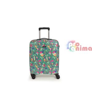 Куфар за ръчен багаж Gabol Vida 55 cm Детски