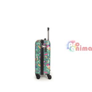 Gabol Vida- детски куфар за ръчен багаж, 55 cm