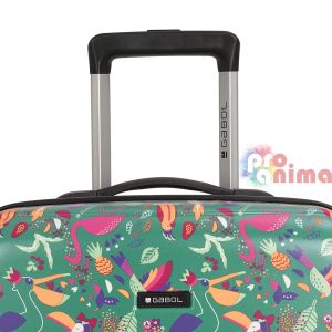 Детски куфар Gabol Vida- 66 cm