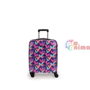 Куфар за ръчен багаж Gabol Kokoro 55 cm Детски