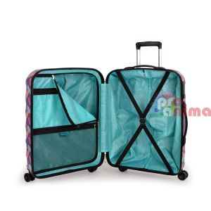 Детски куфар Gabol Kokoro, 66 cm