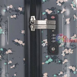 Детски куфар за ръчен багаж Gabol Secret