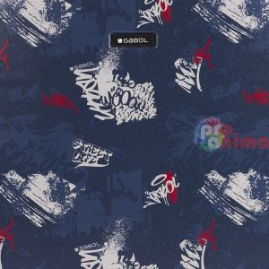 Куфар Gabol Dash 66 cm Детски