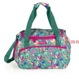 Пътна чанта|спортен сак за момиче Gabol Vida