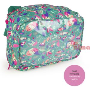 Gabol Vida- спортен сак с непромокаемо дъно