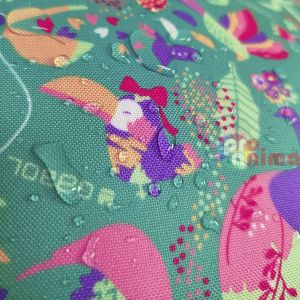 Пътна чанта за момиче Gabol Vida