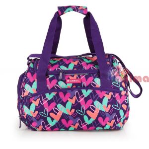 Пътна чанта|спортен сак за момиче Gabol Kokoro