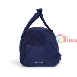 Синя пътна чанта Gabol Whisper- тъмносиня