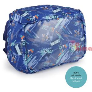 Спортен сак за момче Gabol Crew