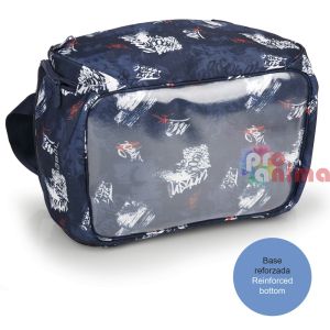 Пътна чанта с подсилено дъно Gabol Dash