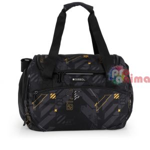 Пътна чанта|спортен сак за момче Gabol Byte