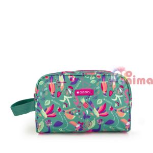 Козметичен несесер за момиче Gabol Vida
