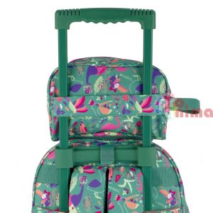 Несесер за козметика и аксесоари Gabol Vida