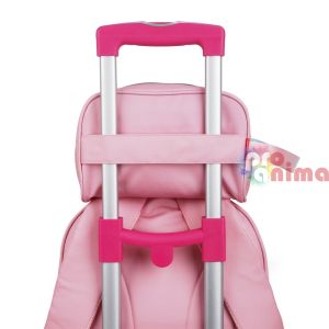 Козметичен несесер за позтавяне на количка Gabol Glam