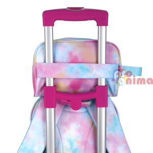 Козметичен несесер с един цип Gabol Mystic