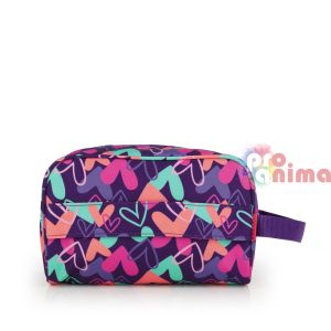 Момичешки несесер за козметика Gabol Kokoro