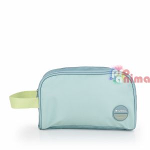 Козметичен несесер за момиче Gabol Whisper Ментовозелен