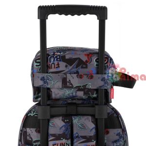 Несесер за козметика Gabol Bugs