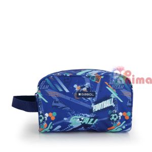 Козметичен несесер за момче Gabol Crew