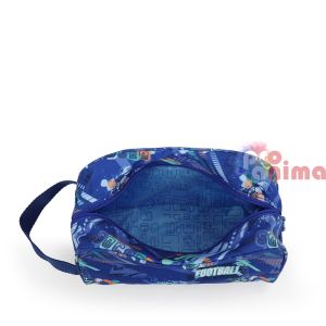 Козметичен несесер за момче Gabol Crew