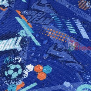 Козметичен несесер за момче Gabol Crew