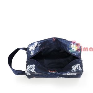 Козметичен несесер за момче Gabol Dash