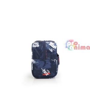 Козметичен несесер за момче Gabol Dash