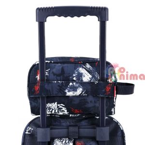 Козметичен несесер за момче Gabol Dash