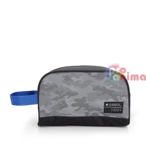 Козметичен несесер за момче Gabol Soul