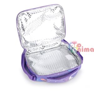 Хладилна чанта за храна Gabol Cosmos