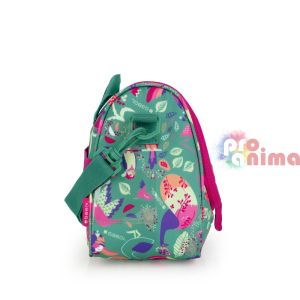 Хладилна чанта за училище Gabol Vida