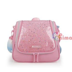 Термочанта за храна Gabol Glam за момиче