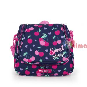 Термочанта за храна Gabol Sweet за момиче