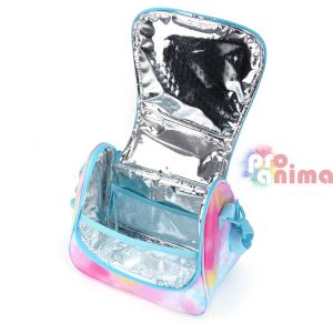 Термочанта за храна Gabol Mystic, за момиче