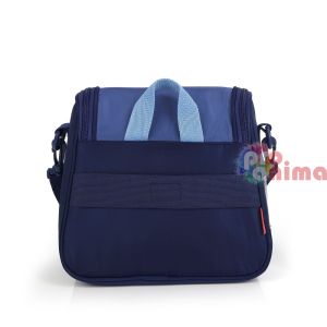 Термо чанта за храна Gabol Whisper, морскосин цвят