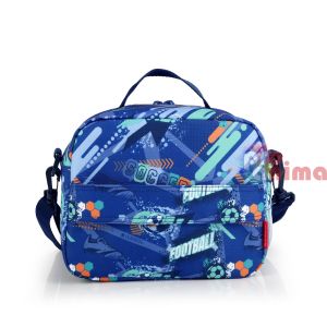 Термочанта за храна Gabol Crew, за момче