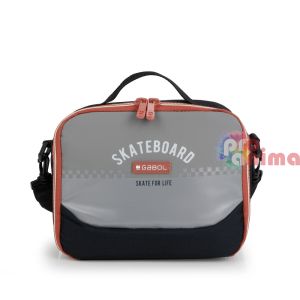 Термочанта за храна Gabol Trick за момче