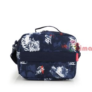 Термочанта за храна Gabol Dash, за момче