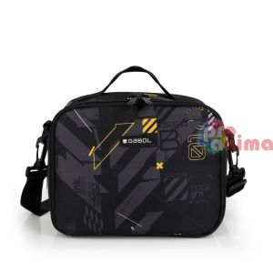 Термочанта за храна Gabol Byte за момче