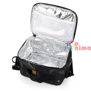 Детска термо чанта за храна Gabol Byte