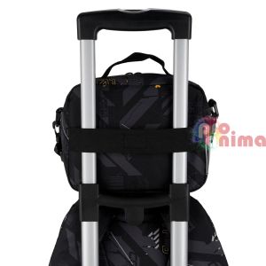 Термочанта за момче Gabol Byte