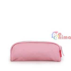 Несесер за училище с два ципа, 8 см, Gabol Glam