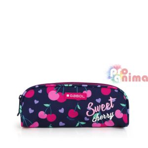 Несесер за училище, за момиче Gabol Sweet