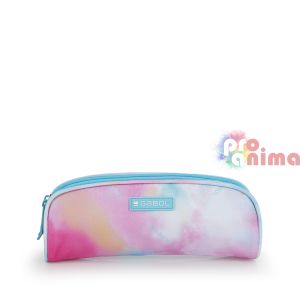 Несесер за училище Gabol Mystic 2 ципа 8 сm