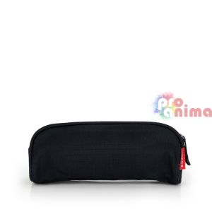 Ученически несесер Gabol Trick, две отделения, 8 cm