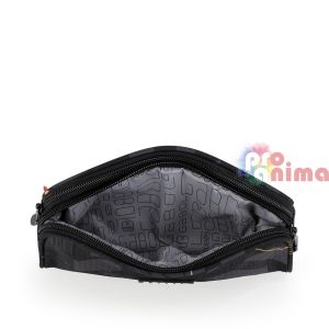 Несесер за училище за момче Gabol Byte- 2 ципа, 8 см