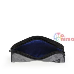 Момчешки, ученически несесер с две отделения Gabol Soul