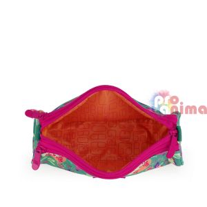 Мек, ученически несесер Gabol Vida, 7 cm